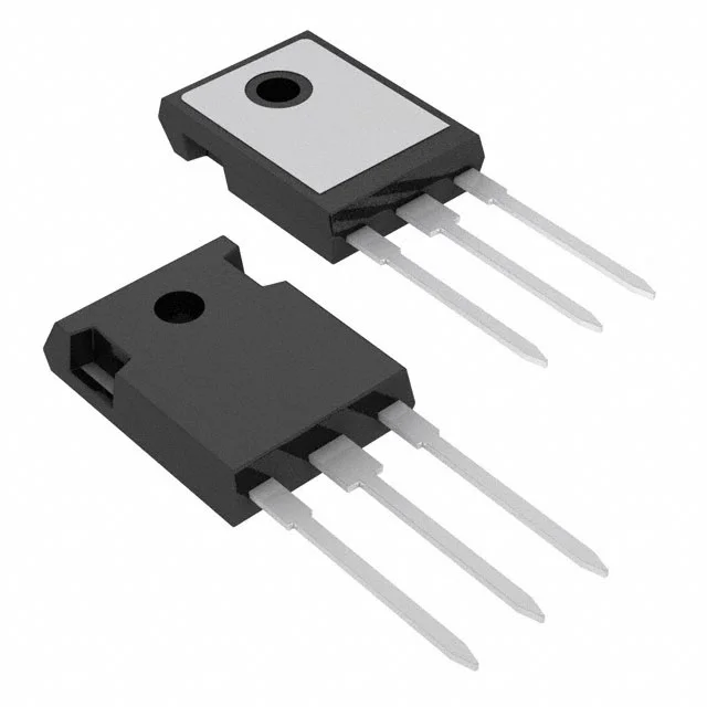 SIHW61N65EF-GE3 MOSFET N-CH 650V 64A TO247AD