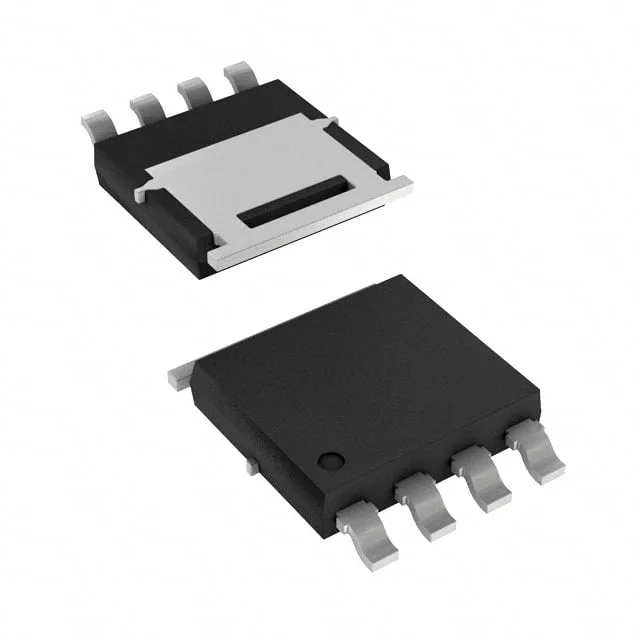 SIJ482DP-T1-GE3 MOSFET N-CH 80V 60A PPAK SO-8