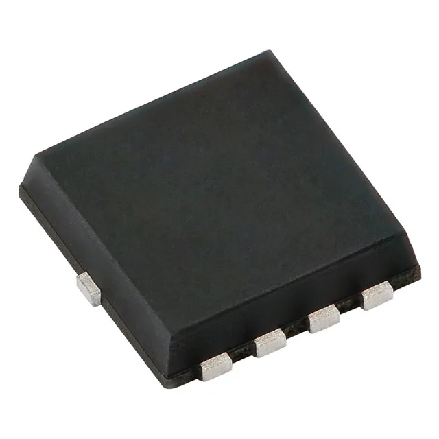 SIJA74DP-T1-GE3 MOSFET N-CH 40V 24A/81.2A PPAK