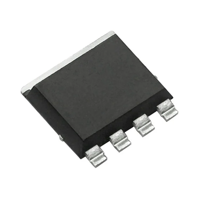 SIJH112E-T1-GE3 MOSFET N-CH 100V 23A/225A PPAK