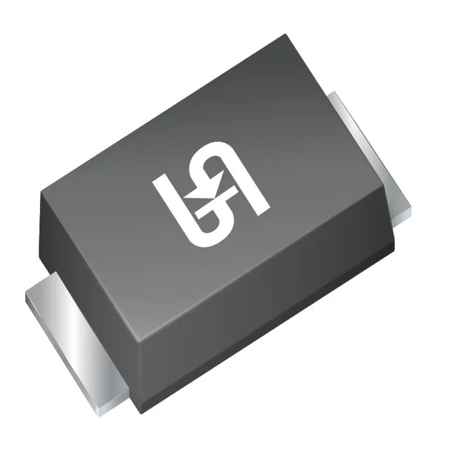 SIMLR2G GLASS PASSIVATED SMD RECTIFIER