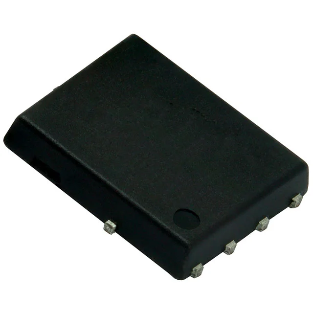 SIR580DP-T1-RE3 N-CHANNEL 80-V (D-S) MOSFET