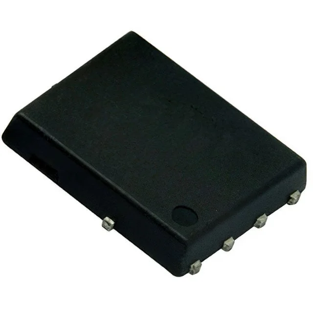 SIR588DP-T1-RE3 N-CHANNEL 80 V (D-S) MOSFET POWE