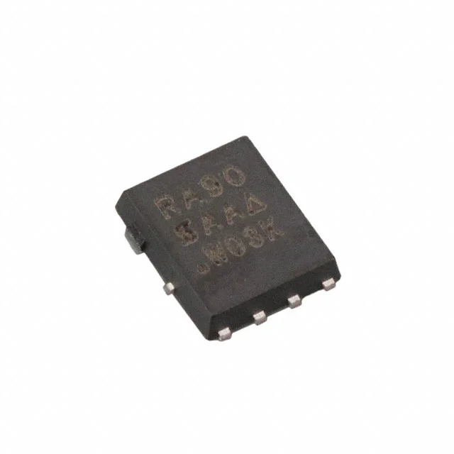 SIRA90DP-T1-RE3 MOSFET N-CH 30V 100A PPAK SO-8