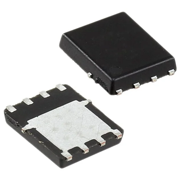 SIRC16DP-T1-GE3 MOSFET N-CH 25V 60A PPAK SO-8