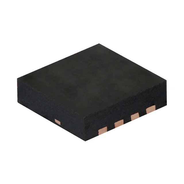 SISH536DN-T1-GE3 N-CHANNEL 30 V (D-S) MOSFET POWE