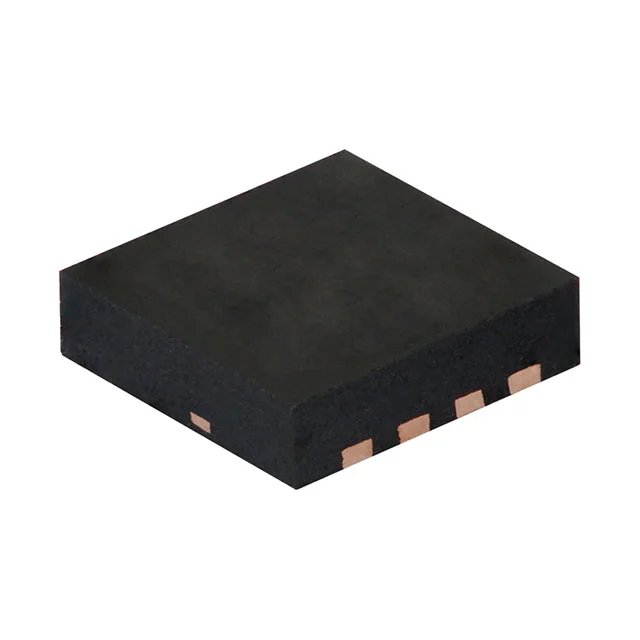 SISH892BDN-T1-GE3 N-CHANNEL 100 V (D-S) MOSFET POW