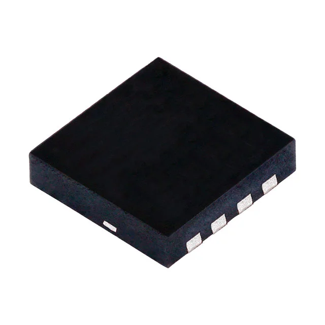 SISS54DN-T1-GE3 N-CHANNEL 30-V (D-S) MOSFET POWE