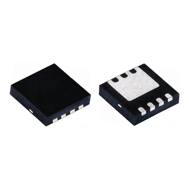 SISS588DN-T1-GE3 N-CHANNEL 80 V (D-S) MOSFET POWE