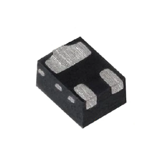SIUD412ED-T1-GE3 MOSFET N-CH 12V 500MA PPAK 0806