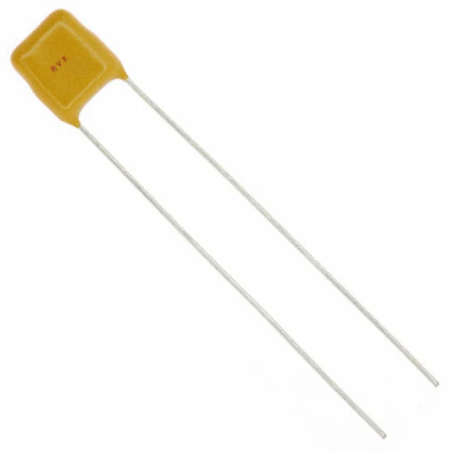 SK037C104KAR CAP CER 0.1UF 500V X7R RADIAL