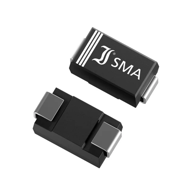 SK16-AQ Schottky,60V, 1A, 0.70V, 30A