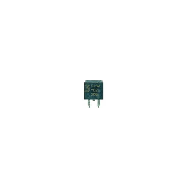 SK30100CD2-3G Schottky Diode, D2PAK, 100V, 30A