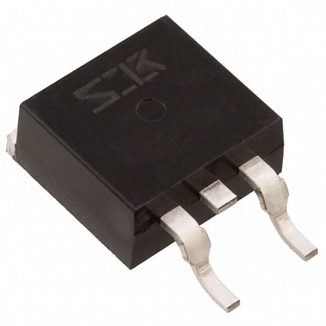 SKI07171 MOSFET N-CH 75V 46A TO263
