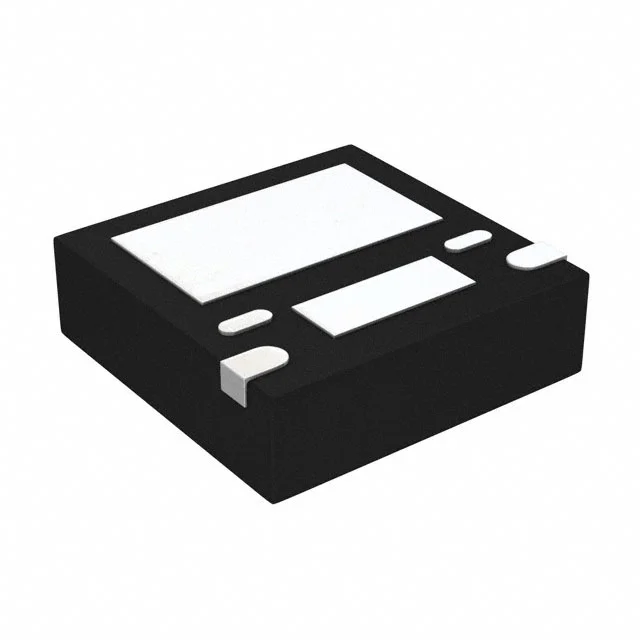SKY16601-555LF RF DIODE PIN 45V 1W 2MLP
