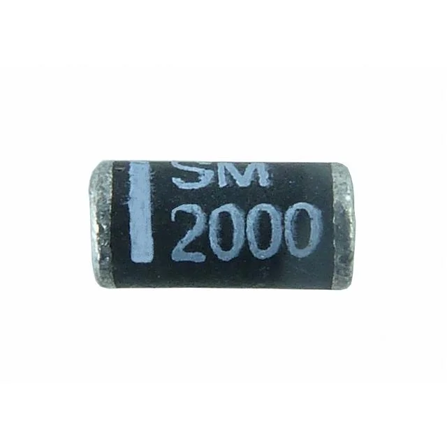 SM5061 ST Rect, 600V, 2A