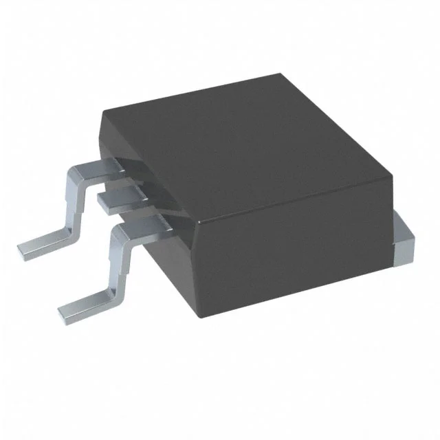 SM74611KTTR DIODE GEN PURP 30V 15A DDPAK