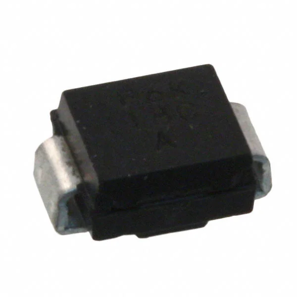 SMBJ5361B/TR13 DIODE ZENER 27V 5W SMBJ