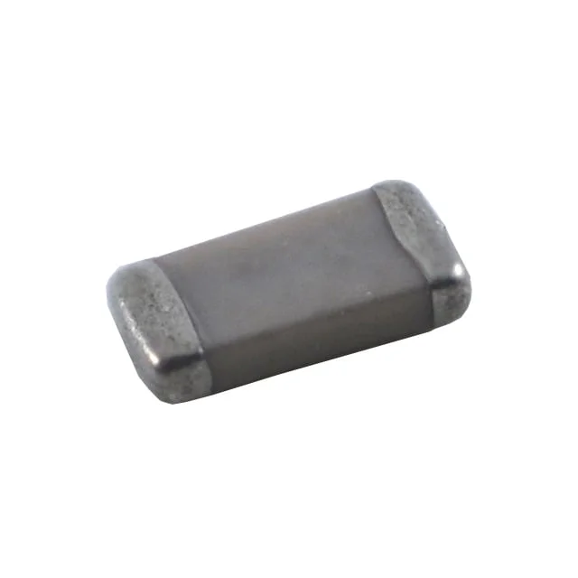 SMC0805C3D9 CAP CER 3.9PF 50V C0G/NP0 0805