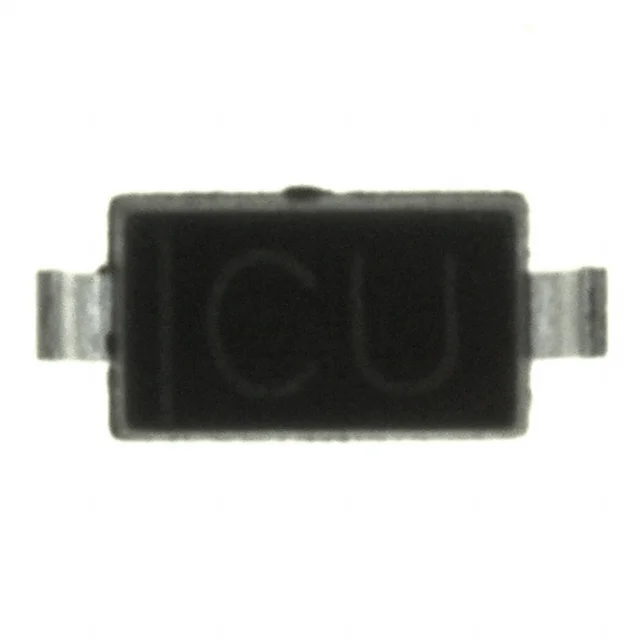 SMD18PL-TP DIODE SCHOTTKY 80V 1A SOD123FL