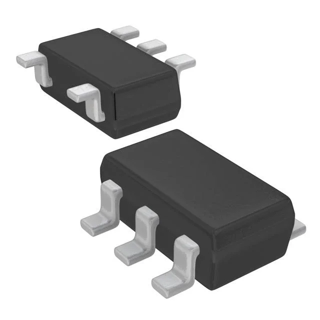 SMP1304-027LF RF DIODE PIN 200V 250MW SOT5
