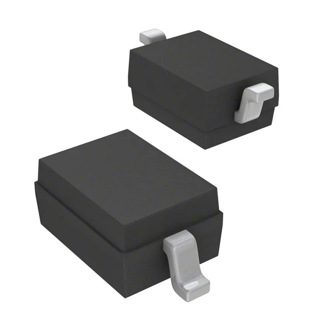 SMP1307-011LF RF DIODE PIN 200V 250MW SOD323