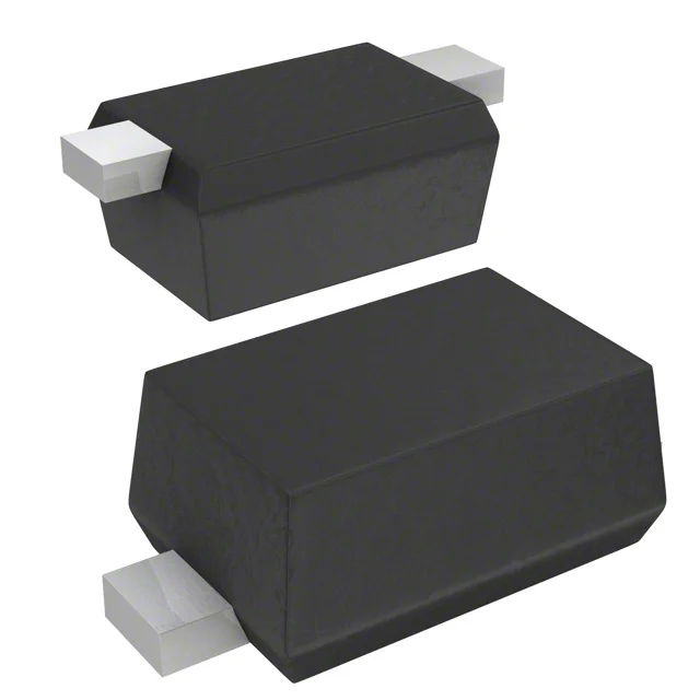 SMPA1320-079LF RF DIODE PIN 50V 250MW SC79