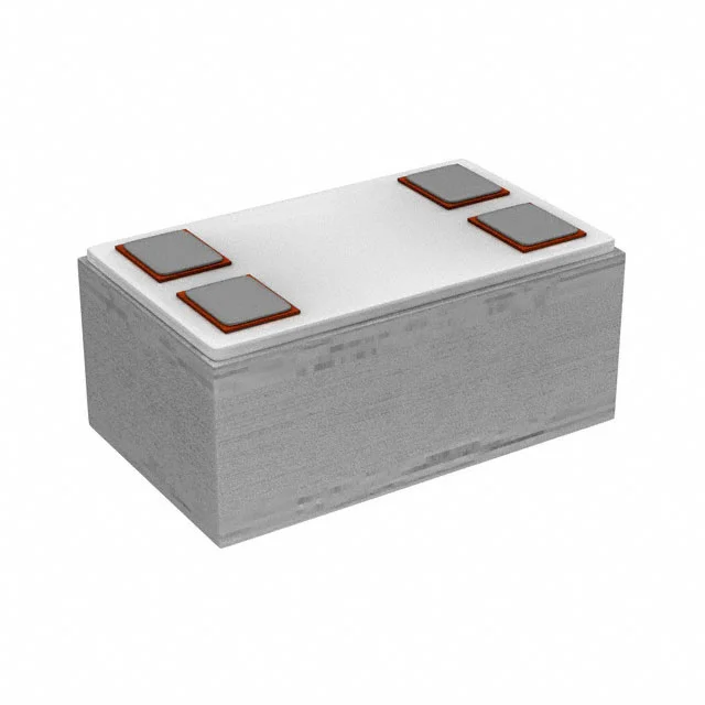 SMS7621-092 RF DIODE SCHOTTKY 75MW 0201