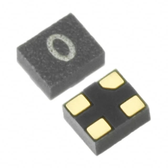 SMS7621-517 RF DIODE SCHOTTKY 2V 75MW 4MIS