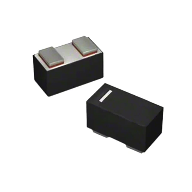 SMSA7630-061 RF DIODE SCHOTTKY 75MW 0201