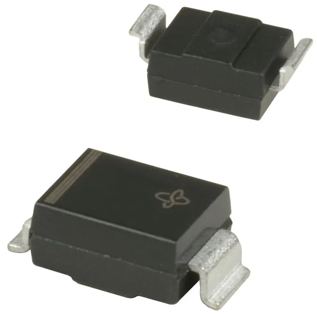 SMZG3790B-E3/52 DIODE ZENER 11V 1.5W DO215AA