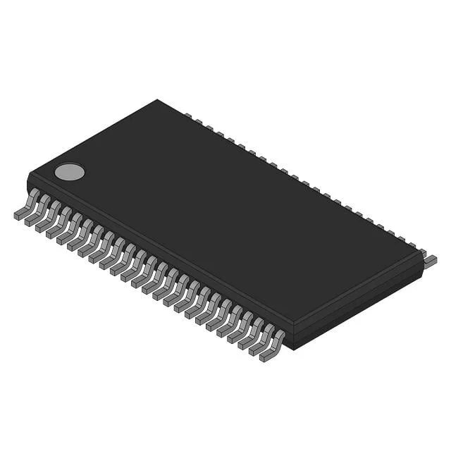 SN74CBT16245DGG IC 16-BIT FET BUS SW 48-TSSOP