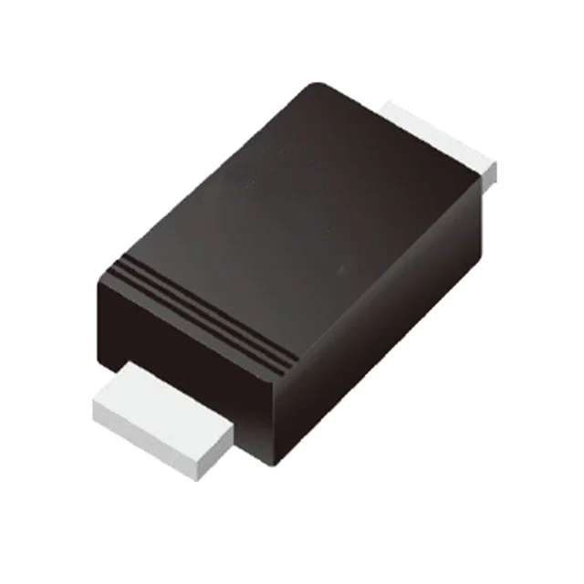 SOD4007 RECTIFIER DIODE 1KV 1A SOD-123FL
