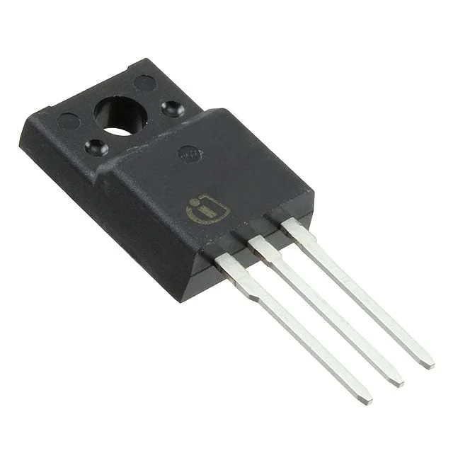 SPA04N60C3XKSA1 MOSFET N-CH 650V 4.5A TO220-FP