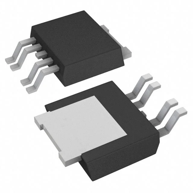 SPD50P03LGXT MOSFET P-CH 30V 50A TO252-5