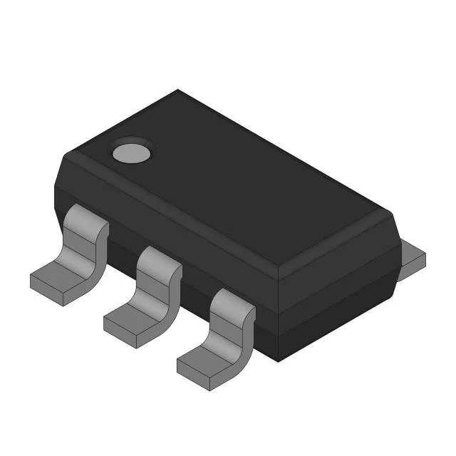 SPS9386QRLRP SS T092 GP XSTR NPN SPCL