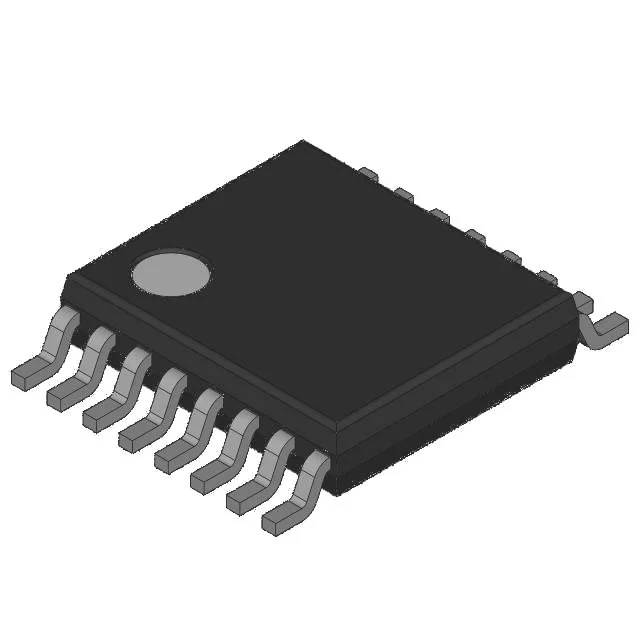 SPS9587QRLRP SS T092 GP XSTR PNP SPCL