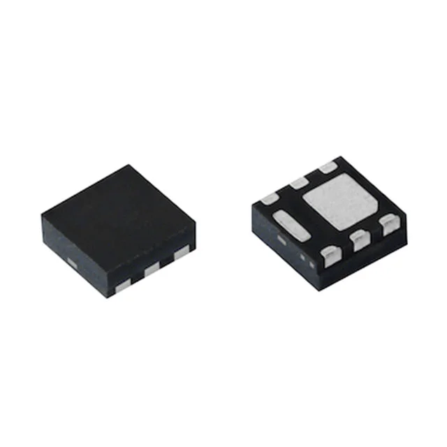 SQA440CEJW-T1_GE3 AUTOMOTIVE N-CHANNEL 40 V (D-S)