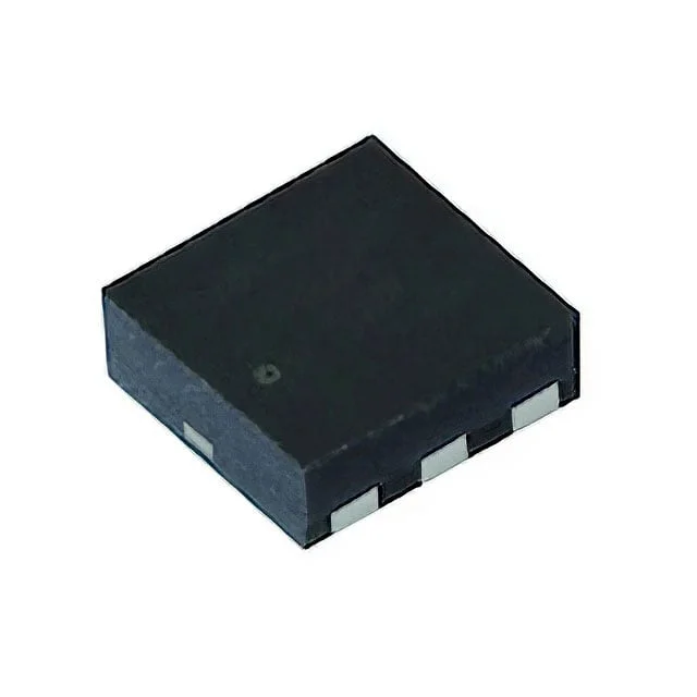 SQA444CEJW-T1_GE3 AUTOMOTIVE N-CHANNEL 60 V (D-S)