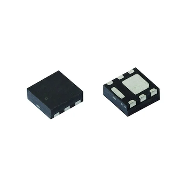 SQA470CEJW-T1_GE3 AUTOMOTIVE N-CHANNEL 30 V (D-S)