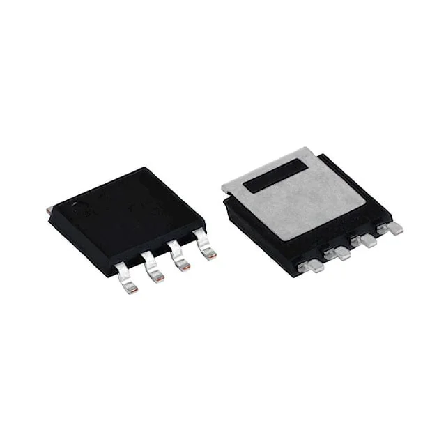 SQJ160EP-T1_GE3 AUTOMOTIVE N-CHANNEL 60 V (D-S)