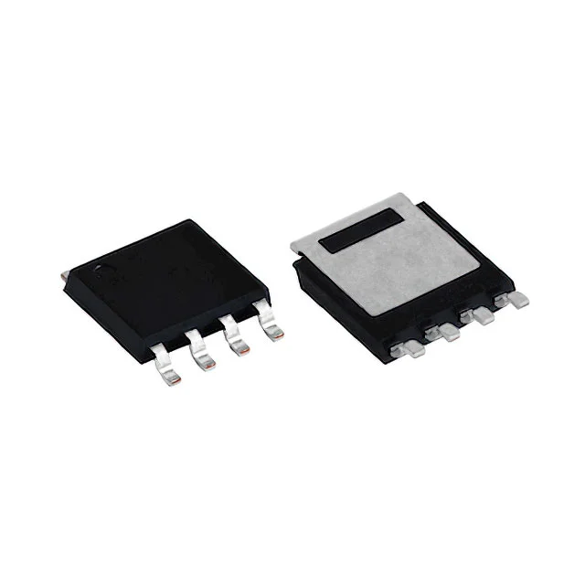 SQJ168ELP-T1_GE3 AUTOMOTIVE N-CHANNEL 60 V (D-S)