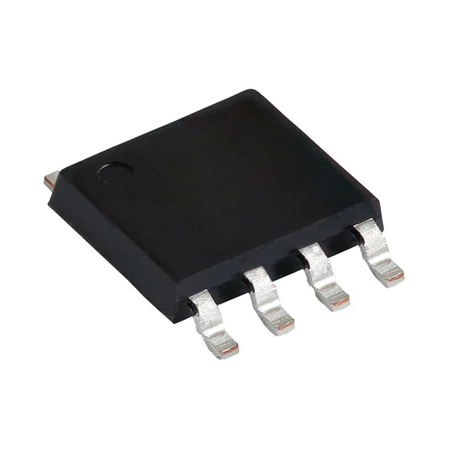 SQJ182EP-T1_GE3 AUTOMOTIVE N-CHANNEL 80 V (D-S)