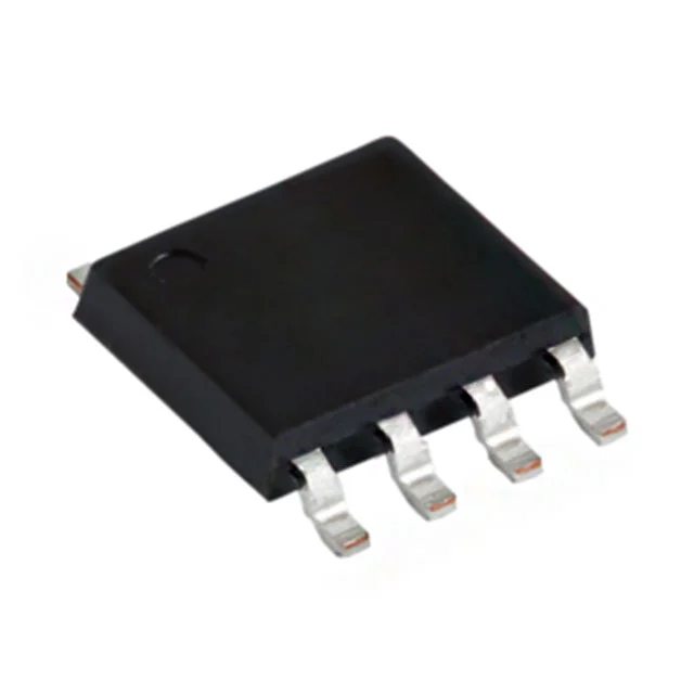 SQJ186EP-T1_GE3 AUTOMOTIVE N-CHANNEL 80 V (D-S)