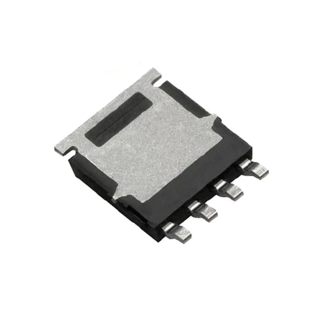 SQJ431AEP-T1_GE3 MOSFET P-CH 200V 9.4A PPAK SO-8