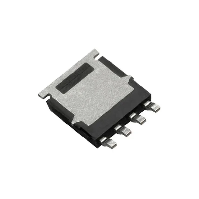 SQJA68EP-T1_GE3 MOSFET N-CH 100V 14A PPAK SO-8L