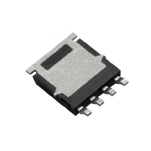 SQJA70EP-T1_GE3 MOSFET N-CH 100V 14.7A PPAK SO-8