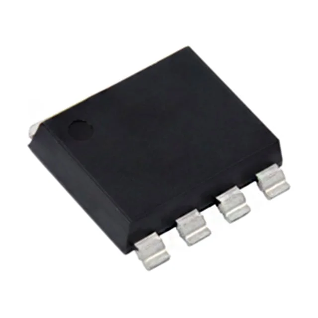 SQJQ112E-T1_GE3 AUTOMOTIVE N-CHANNEL 100 V (D-S)