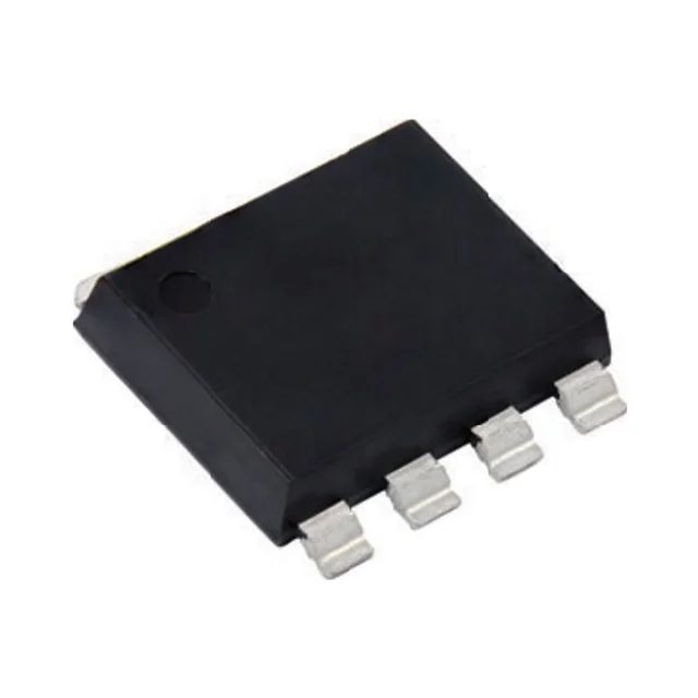 SQJQ140E-T1_GE3 AUTOMOTIVE N-CHANNEL 40 V (D-S)