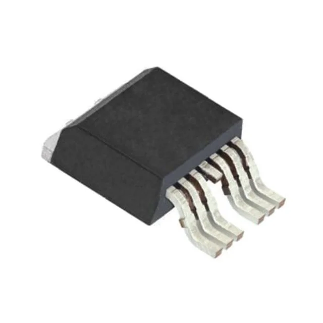 SQM40022EM_GE3 MOSFET N-CH 40V 150A TO263-7
